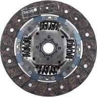 SACHS 3000 950 100 Kupplungssatz