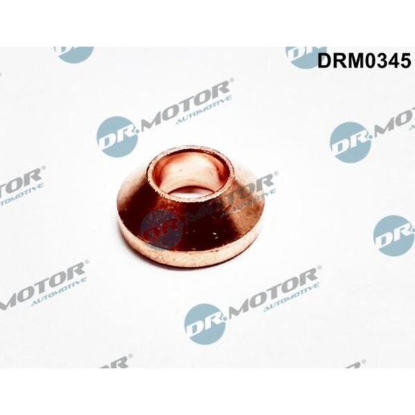 Dr.Motor Automotive DRM0345 Schraube, Einspritzdüsenhalter