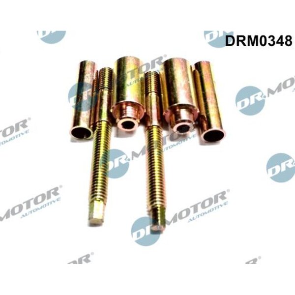 Dr.Motor Automotive DRM0348 Schraube, Einspritzdüsenhalter