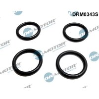Dr.Motor Automotive DRM0343S Dichtungssatz,...