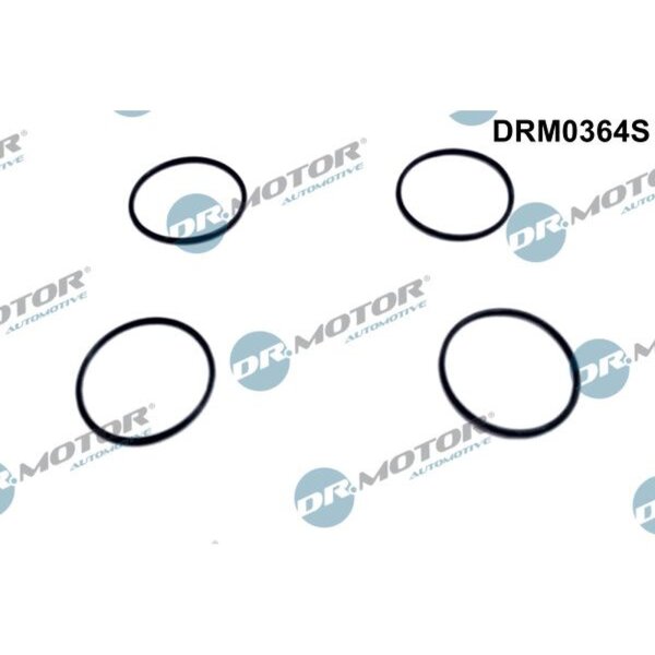 Dr.Motor Automotive DRM0364S Dichtung, Düsenhalter