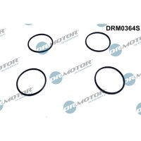 Dr.Motor Automotive DRM0364S Dichtung, Düsenhalter