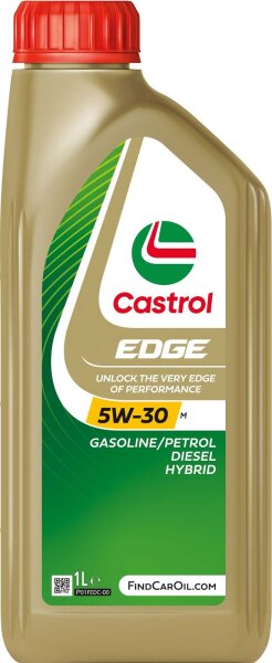 CASTROL 15F6DA Motoröl