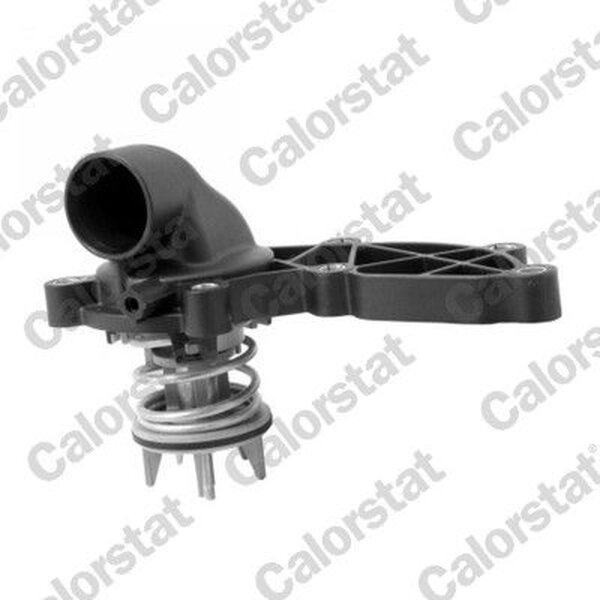 CALORSTAT by Vernet TH7281.85J Thermostat, Kühlmittel