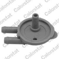 CALORSTAT by Vernet RC0203 Verschlussdeckel,...