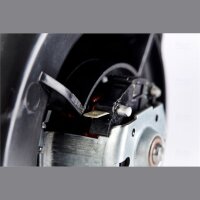 NISSENS 87768 Innenraumgebläse