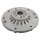 FEBI BILSTEIN 104271 Reparatursatz, Federbeinstützlager