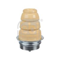 FEBI BILSTEIN 104664 Anschlagpuffer, Federung