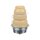 FEBI BILSTEIN 104664 Anschlagpuffer, Federung