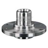 FEBI BILSTEIN 102191 Radnabe