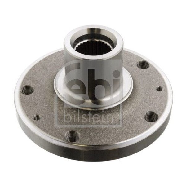 FEBI BILSTEIN 102187 Radnabe