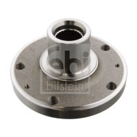 FEBI BILSTEIN 102187 Radnabe