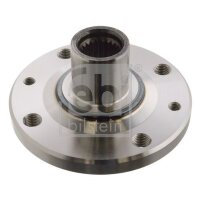 FEBI BILSTEIN 102185 Radnabe