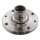 FEBI BILSTEIN 102185 Radnabe
