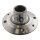 FEBI BILSTEIN 102186 Radnabe