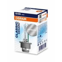 ams-OSRAM 66440CLC Glühlampe, Fernscheinwerfer