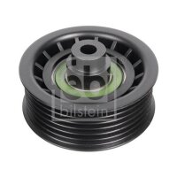FEBI BILSTEIN 104904 Umlenk-/Führungsrolle,...