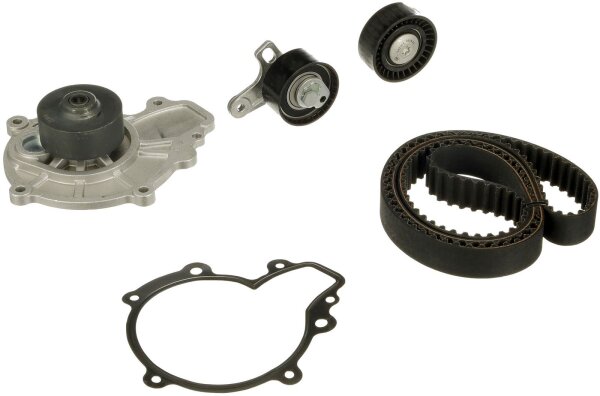 GATES KP15634XS Wasserpumpe + Zahnriemensatz