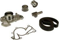 GATES KP25555XS Wasserpumpe + Zahnriemensatz