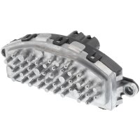 TOPRAN 116 801 Regler, Innenraumgebläse