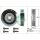Schaeffler INA 544 0080 20 Riemenscheibe, Kurbelwelle