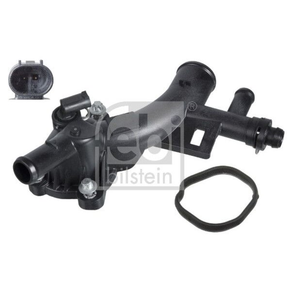 FEBI BILSTEIN 103086 Kühlmittelflansch