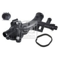 FEBI BILSTEIN 103086 Kühlmittelflansch