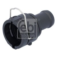 FEBI BILSTEIN 103334 Kühlmittelflansch