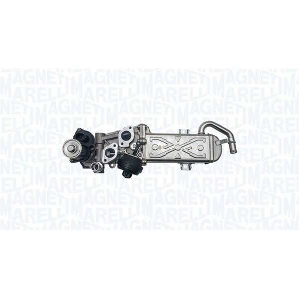 MAGNETI MARELLI 571822112060 AGR-Ventil
