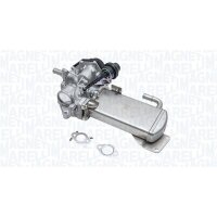 MAGNETI MARELLI 571822112086 AGR-Ventil