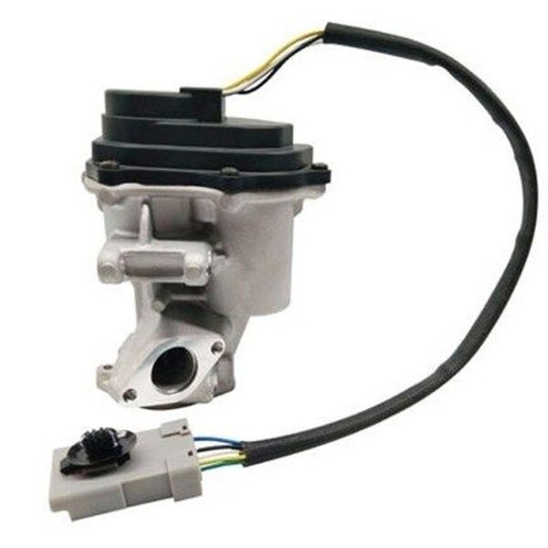 MAGNETI MARELLI 571822112138 AGR-Ventil