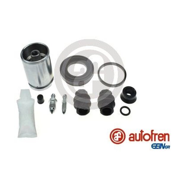 AUTOFREN SEINSA D41124K Reparatursatz, Bremssattel
