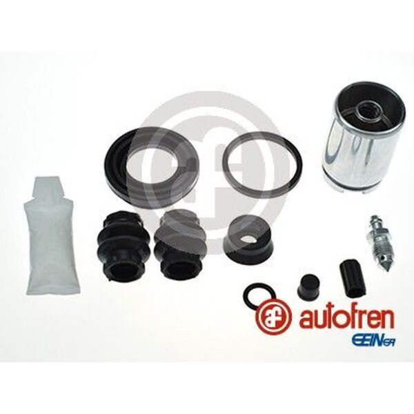 AUTOFREN SEINSA D41156K Reparatursatz, Bremssattel