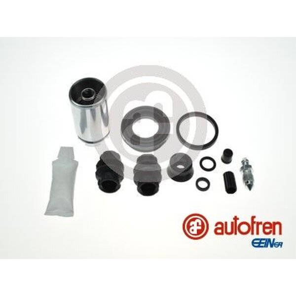 AUTOFREN SEINSA D41158K Reparatursatz, Bremssattel