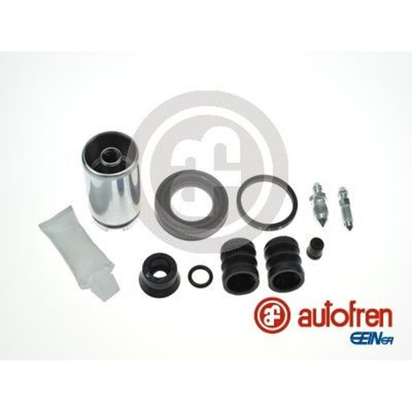 AUTOFREN SEINSA D41161K Reparatursatz, Bremssattel