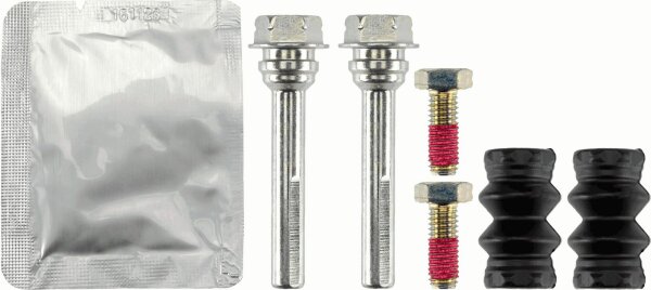 TRW ST1730 Führungshülsensatz, Bremssattel