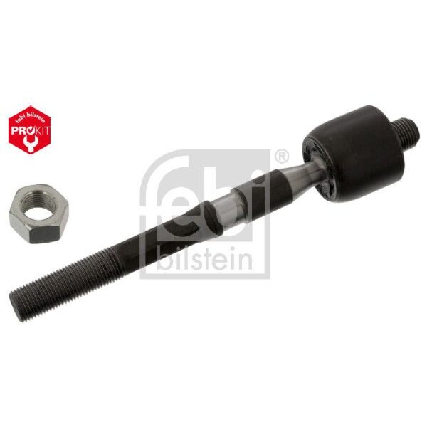 FEBI BILSTEIN 104910 Axialgelenk, Spurstange