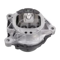 FEBI BILSTEIN 103301 Lagerung, Motor