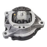 FEBI BILSTEIN 104264 Lagerung, Motor