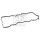 FEBI BILSTEIN 105782 Dichtung, Zylinderkopfhaube