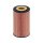 HENGST FILTER E611H D442 Ölfilter