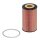 HENGST FILTER E611H D442 Ölfilter