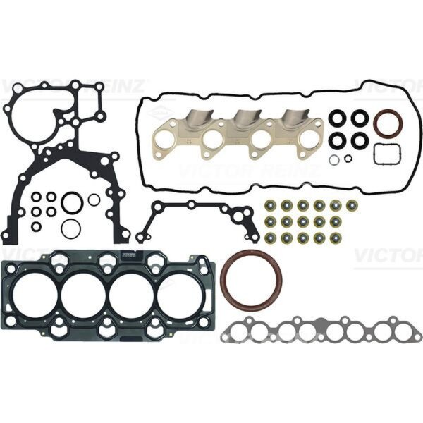 VICTOR REINZ 01-10101-03 Dichtungsvollsatz, Motor