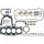 VICTOR REINZ 01-10101-03 Dichtungsvollsatz, Motor