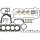 VICTOR REINZ 01-10241-01 Dichtungsvollsatz, Motor