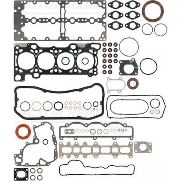 VICTOR REINZ 01-37080-02 Dichtungsvollsatz, Motor