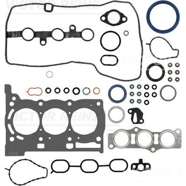 VICTOR REINZ 01-53425-04 Dichtungsvollsatz, Motor