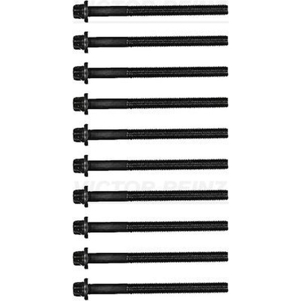 VICTOR REINZ 14-32139-04 Zylinderkopfschraubensatz