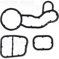 VICTOR REINZ 15-10048-01 Dichtungssatz, Ölkühler