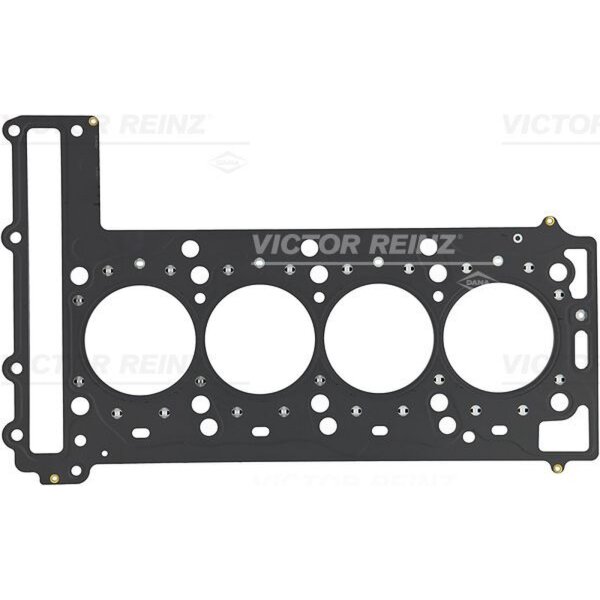 VICTOR REINZ 61-10238-00 Dichtung, Zylinderkopf